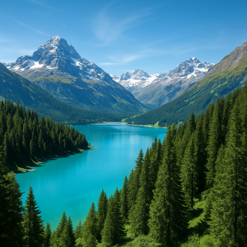 Zermatt, Switzerland — The Insider's Guide to the Swiss Alps